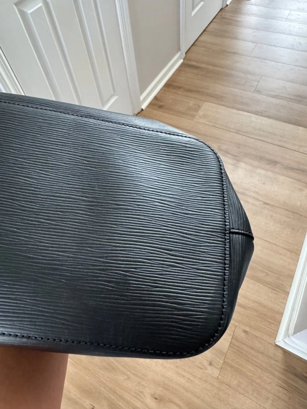 Louis Vuitton product included